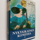 John Galsworthy : Nykyaikainen komedia 2 : Hopealusikka 2... - pikkukuva 1