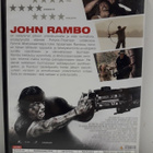 Rambo I (Stallone, dvd) - pikkukuva 4