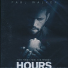 Hours - (Blu-ray) - pikkukuva 1