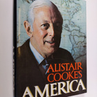 Alistair Cooke : Alistair Cooke's America - pikkukuva 1
