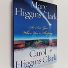 Mary Higgins Clark ym. : He Sees You When You're Sleeping - pikkukuva 1