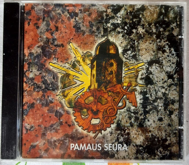 ERKKI LIIKANEN&PEKKA HARTONEN-VIIPURIN PAMAUKSIA -CD,v.2002