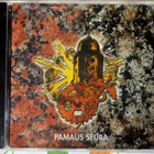 ERKKI LIIKANEN&PEKKA HARTONEN-VIIPURIN PAMAUKSIA -CD,v.2002 - pikkukuva 1