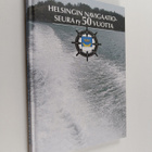 Helsingin navigaatioseura ry 50 vuotta - pikkukuva 1