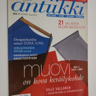 Glorian antiikki 4/2003 - pikkukuva 1