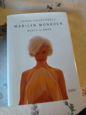 marilyn monroen  monta elämää