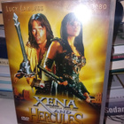 2dvd Xena Warrior princess and Hercules - pikkukuva 1