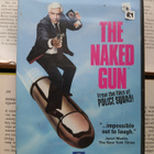 The Naked Gun (R1 DVD) - pikkukuva 1