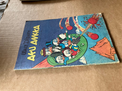 AKU ANKKA 9/1967