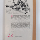 Alan C. Jenkins : Paulo ja susi - pikkukuva 2