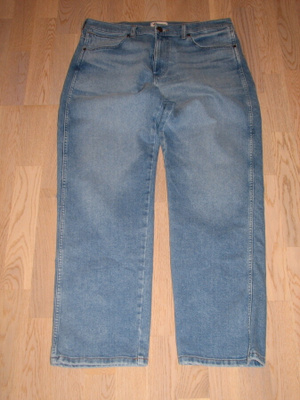 WRANGLER 33/32 FARKUT