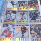 1993-94 LEAF (NHL) Peruskortit+Erikoiskortit - pikkukuva 5