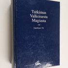 Alice A. Bailey : Tutkimus valkoisesta magiasta, tai, Opp... - pikkukuva 1