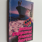 John D. MacDonald : Jotkut tappavat monta kertaa - pikkukuva 1