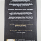 Simon Beckett : Kuoleman anatomia - pikkukuva 2