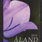 Åland Vuosilajitelma 2015, nimellisarvo on yli 95 €. - pikkukuva 1
