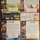 30 ROCK kaudet 1 - 4 dvd boxit - pikkukuva 2