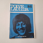 TOIVELAULUJA 86 mm. Irwin Goodman - pikkukuva 1