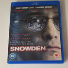 Snowden - pikkukuva 1