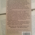 Soldier C: S.A.S. - Secret War in Arabia (paperback) - pikkukuva 2