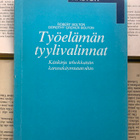 Työelämän tyylivalinnat: käsikirja tehokkaisiin... (nid.) - pikkukuva 1