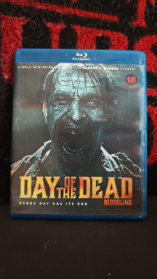 Day of the Dead: Bloodline