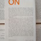 Aldous Huxley - Ön (häftad bok) - pikkukuva 2