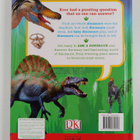 Ask a dinosaur - pikkukuva 2