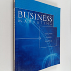 Frank G. Bingham : Business marketing - pikkukuva 1