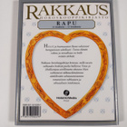 Julia Parker : Rakkaus horoskooppikirjasto : Rapu 22. kes... - pikkukuva 2