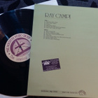 Ray Campi LP - pikkukuva 2