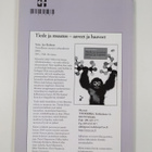 Tieteessä tapahtuu 8/2003 - pikkukuva 2
