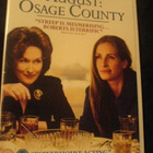 August : Osage county , DVD - pikkukuva 1