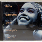 Dana Dawson Paris New-York and me - pikkukuva 1