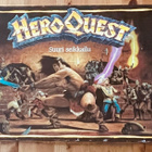 Hero Quest ja Noitaherran paluu - pikkukuva 1