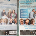 SYKE SARJA DVD - pikkukuva 3