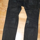 G-Star Raw 3301 farkut, koko 30/32 - pikkukuva 1