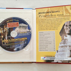 Muinaiset Kulttuurit 3 – Pyramidien maa: Muinaisen Egyptin s - pikkukuva 3