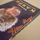 Karpo elokuva DVD (Hannu Karpon nimikirjoituksella) - pikkukuva 2