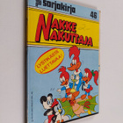 Sarjakirja 46 : Nakke Nakuttaja - pikkukuva 1