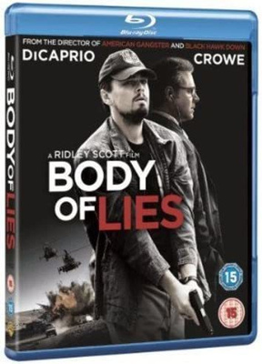 Body Of Lies  -   (Blu-ray)