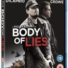 Body Of Lies  -   (Blu-ray) - pikkukuva 1