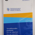 Vapaussoturi vuosikerta 2006 (1-5) - pikkukuva 2