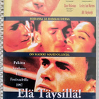 Elä täysillä! (Ben Affleck) - pikkukuva 1