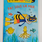 James Dean : Pat Sous la Mer - pikkukuva 1