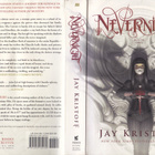 Jay Kristoff: Nevernight (paperback) - pikkukuva 2