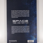 Dipak Kumar Sen : Space, Time and Matter - pikkukuva 2