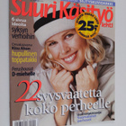 Suuri käsityö 9/2001 - pikkukuva 1