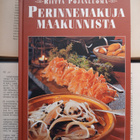 Riitta Pojanluoma - Perinnemakuja maakunnista (sid.) - pikkukuva 1