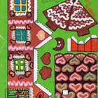 Kotiliesi n:o 24 1974 Joulukuusen tarina. Taideliite. Lapsil - pikkukuva 5